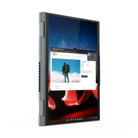 Lenovo X1 Yoga G8 i7-1365U vPro 14"WUXGA TouchScreen 32GB SSD512 IrisXe 4G_LTE 57Wh W11Pro 1Y (WYPRZEDAŻ) Lenovo X1 Yoga G8 i7-1365U vPro 14"WUXGA TouchScreen 32GB SSD512 IrisXe 4G_LTE 57Wh W11Pro 1Y (WYPRZEDAŻ)