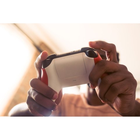 Microsoft Xbox Series Kontroler - Pulsujący czerwon (WYPRZEDAŻ)