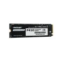 Patriot Viper P410 M.2 PCI-Ex4 NVMe 1.4 1TB 5GB/s