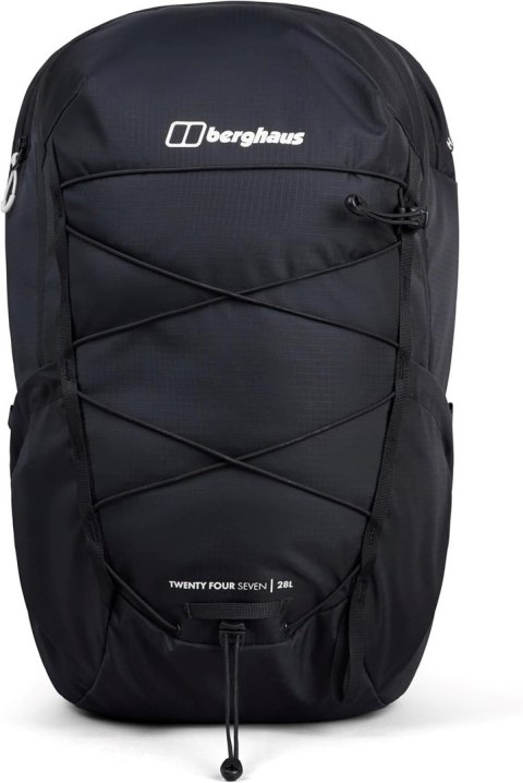 Plecak Berghaus 24/7 365 U28 Czarny Plecak Berghaus 24/7 365 U28 Czarny