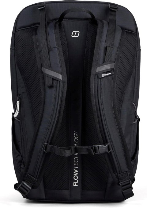 Plecak Berghaus 24/7 365 U28 Czarny Plecak Berghaus 24/7 365 U28 Czarny