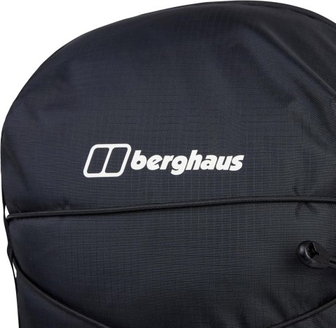 Plecak Berghaus 24/7 365 U28 Czarny Plecak Berghaus 24/7 365 U28 Czarny