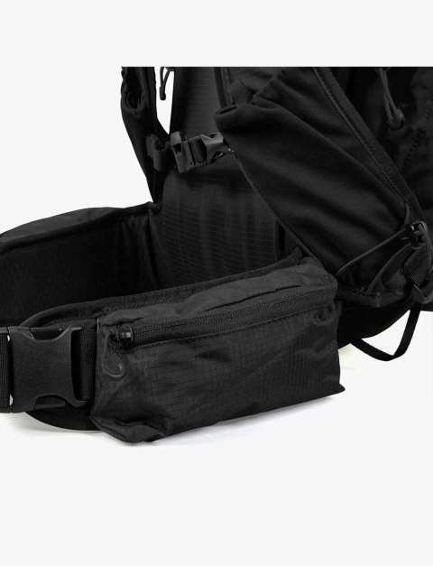 Plecak turystyczny Berghaus Remote Hike 23l Dame Ryggsekk Czarny Plecak turystyczny Berghaus Remote Hike 23l Dame Ryggsekk Czarny