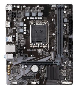 Płyta główna Gigabyte H610M K DDR4