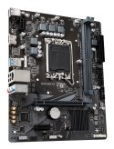 Płyta główna Gigabyte H610M K DDR4