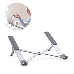 Ugreen Regulowana podstawka pod laptopa LP451 (srebrny)