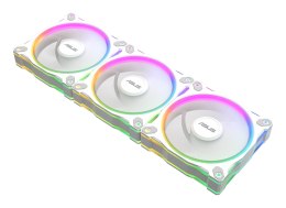 Wentylator ASUS PRIME MR120 FAN ARGB REVERSE WHITE