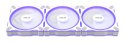 Wentylator ASUS PRIME MR120 FAN ARGB REVERSE WHITE