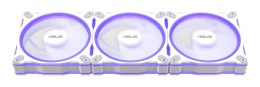 Wentylator ASUS PRIME MR120 FAN ARGB REVERSE WHITE