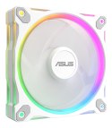 Wentylator ASUS PRIME MR120 FAN ARGB WHITE 3IN1