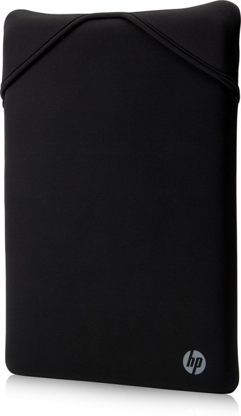 Etui HP Reversible Protective Geo Laptop Sleeve do notebooka 14,1" czarno-szare 2F2L4AA Etui HP Reversible Protective Geo Laptop Sleeve do notebooka 14,1" czarno-szare 2F2L4AA