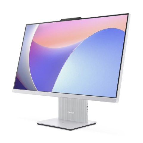 Lenovo IdeaCentre AIO 27IRH9 i5-13420H 27" QHD IPS 350nits AG 16GB DDR5 5200 SSD1TB Intel UHD Graphics Win11 Cloud Grey Lenovo IdeaCentre AIO 27IRH9 i5-13420H 27" QHD IPS 350nits AG 16GB DDR5 5200 SSD1TB Intel UHD Graphics Win11 Cloud Grey