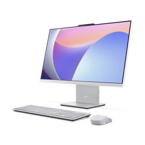 Lenovo IdeaCentre AIO 27IRH9 i5-13420H 27" QHD IPS 350nits AG 16GB DDR5 5200 SSD1TB Intel UHD Graphics Win11 Cloud Grey Lenovo IdeaCentre AIO 27IRH9 i5-13420H 27" QHD IPS 350nits AG 16GB DDR5 5200 SSD1TB Intel UHD Graphics Win11 Cloud Grey