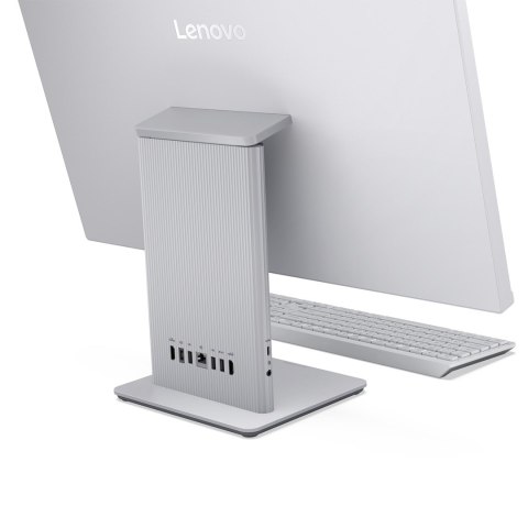 Lenovo IdeaCentre AIO 27IRH9 i5-13420H 27" QHD IPS 350nits AG 16GB DDR5 5200 SSD512 Intel UHD Graphics Win11 Cloud Grey Lenovo IdeaCentre AIO 27IRH9 i5-13420H 27" QHD IPS 350nits AG 16GB DDR5 5200 SSD512 Intel UHD Graphics Win11 Cloud Grey
