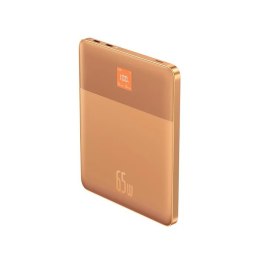 Powerbank Baseus Blade2 1200mAh (koralowy)