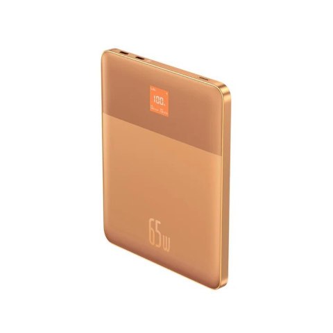 Powerbank Baseus Blade2 1200mAh (koralowy) Powerbank Baseus Blade2 1200mAh (koralowy)