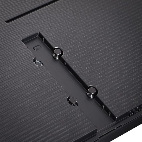 Telewizor Samsung QE55LS03F OLED 55'' 4K Ultra HD 144Hz Tizen Dolby Atmos Czarny