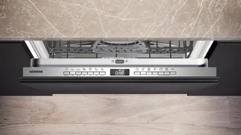 Zmywarka do zabudowy SIEMENS SN63HX17VE