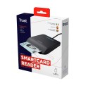 Czytnik kart chipowych TRUST Primo Smartcard Reader