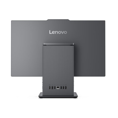 Lenovo IdeaCentre AIO 24IRH9 i5-13420H 23.8" FHD IPS AG 250nits 100Hz 16GB DDR5 5200 SSD512 Intel UHD Graphics NoOS Luna Grey