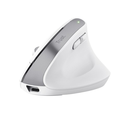 Mysz ergonomiczna TRUST Bayo+ Multidevice Wireless Mysz ergonomiczna TRUST Bayo+ Multidevice Wireless