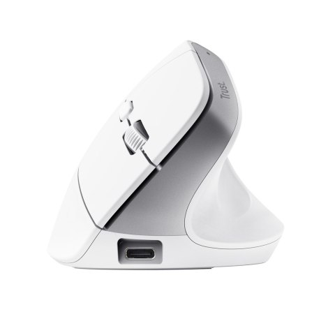 Mysz ergonomiczna TRUST Bayo+ Multidevice Wireless Mysz ergonomiczna TRUST Bayo+ Multidevice Wireless