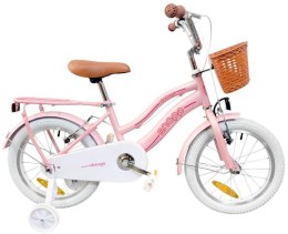 Rower dziecięcy Snapp Bike Vintage 16