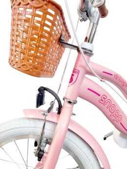 Rower dziecięcy Snapp Bike Vintage 16