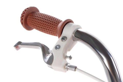 Rower dziecięcy Snapp Bike Vintage 16" różowy Rower dziecięcy Snapp Bike Vintage 16" różowy