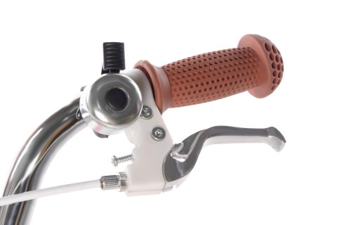 Rower dziecięcy Snapp Bike Vintage 16" różowy Rower dziecięcy Snapp Bike Vintage 16" różowy