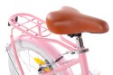 Rower dziecięcy Snapp Bike Vintage 16" różowy