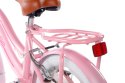 Rower dziecięcy Snapp Bike Vintage 16" różowy
