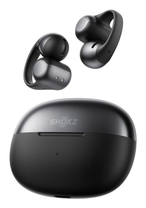 Słuchawki Shokz OpenDots One Black Słuchawki Shokz OpenDots One Black