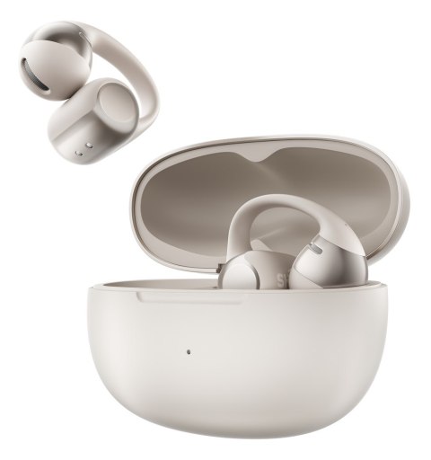 Słuchawki Shokz OpenDots One Grey Słuchawki Shokz OpenDots One Grey