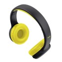 Słuchawki TRUST Nouna Wireless Kids black