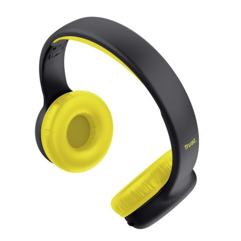 Słuchawki TRUST Nouna Wireless Kids black Słuchawki TRUST Nouna Wireless Kids black