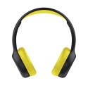 Słuchawki TRUST Nouna Wireless Kids black