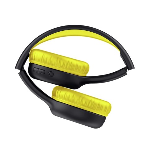 Słuchawki TRUST Nouna Wireless Kids black Słuchawki TRUST Nouna Wireless Kids black