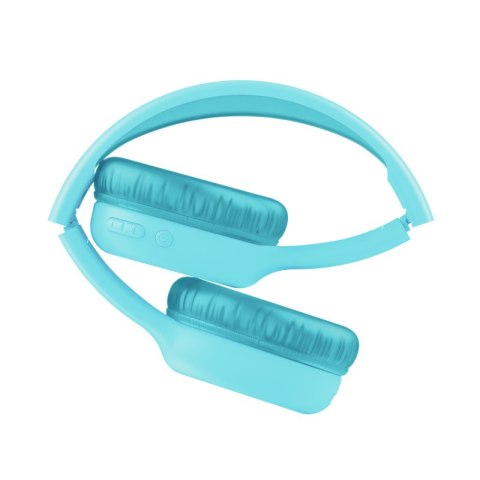 Słuchawki TRUST Nouna Wireless Kids blue Słuchawki TRUST Nouna Wireless Kids blue