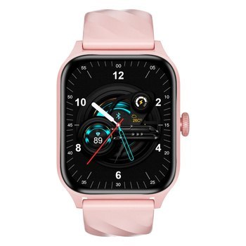 Smartwatch Weofly Active różowy Smartwatch Weofly Active różowy