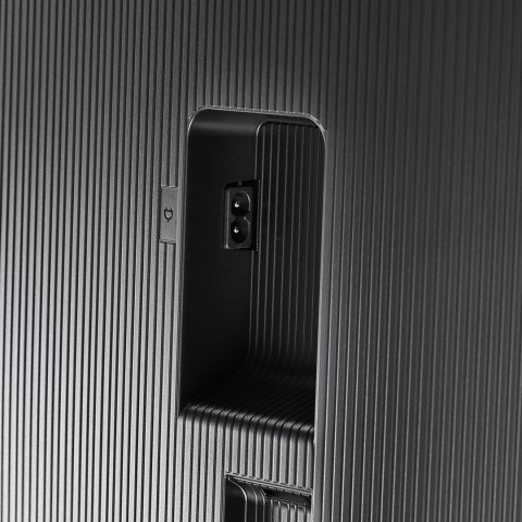 Telewizor 83" Samsung QE83S85F