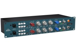 Behringer 1273 - Przedwzmacniacz mikrofonowy