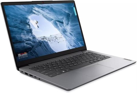 Lenovo 1-14IAU7DX i3-1215U 14" FHD AG 16GB SSD512 BT Win11 Cloud Gray (REPACK) 2Y Lenovo 1-14IAU7DX i3-1215U 14" FHD AG 16GB SSD512 BT Win11 Cloud Gray (REPACK) 2Y