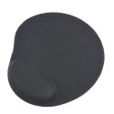 Podkładka GEMBIRD żelowa MP-GEL-BK (240mm x 220mm)