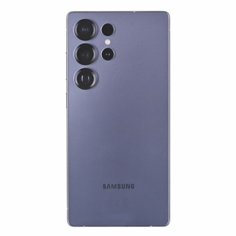 Samsung Galaxy S25 Ultra (S938) 5G 12/256 GB Dual Sim Titanium SilverBlue