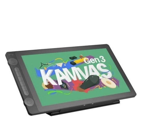 Tablet graficzny Huion Kamvas 16 NEW Gen.3