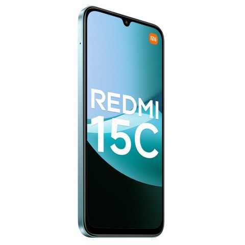 Xiaomi Redmi 15C 4/128GB Mint Green Xiaomi Redmi 15C 4/128GB Mint Green