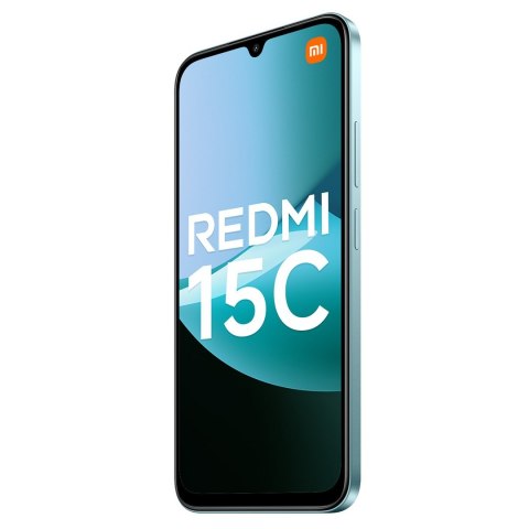 Xiaomi Redmi 15C 4/128GB Mint Green Xiaomi Redmi 15C 4/128GB Mint Green