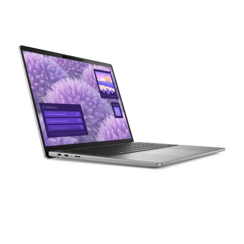 Dell I14-5441421001602SA Snapdragon X Plus X1P-64-100 14" WUXGA AG 16GB SSD1TB BT BLKB Win11 Titan Gray (REPACK) 2Y Dell I14-5441421001602SA Snapdragon X Plus X1P-64-100 14" WUXGA AG 16GB SSD1TB BT BLKB Win11 Titan Gray (REPACK) 2Y