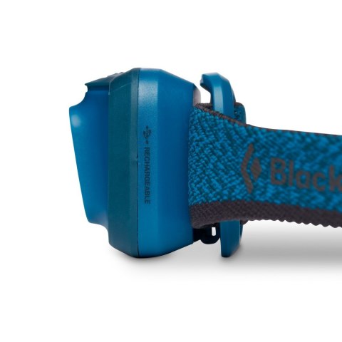 Latarka czołowa Black Diamond SPOT 400-R HEADLAMP AZUL Latarka czołowa Black Diamond SPOT 400-R HEADLAMP AZUL